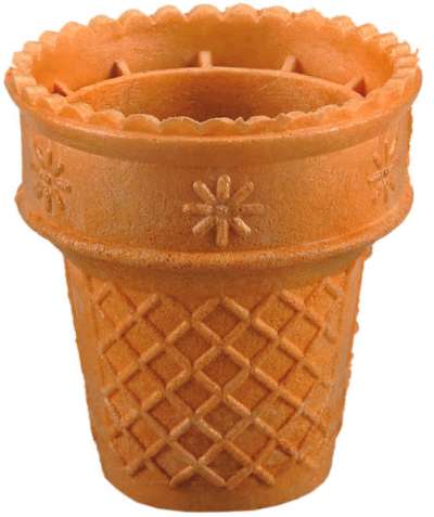 Ice Cream Cup